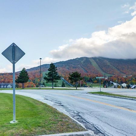 Mountain Green, Unit 3E9 Killington Εξωτερικό φωτογραφία
