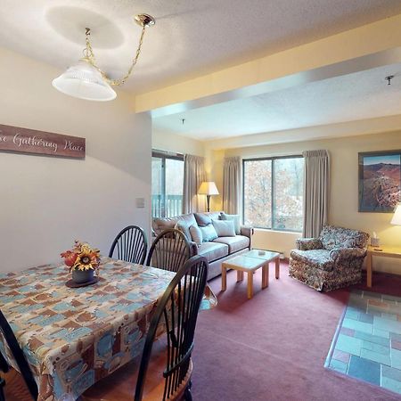 Mountain Green, Unit 3E9 Killington Εξωτερικό φωτογραφία