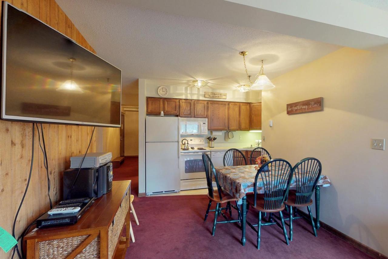 Mountain Green, Unit 3E9 Killington Εξωτερικό φωτογραφία
