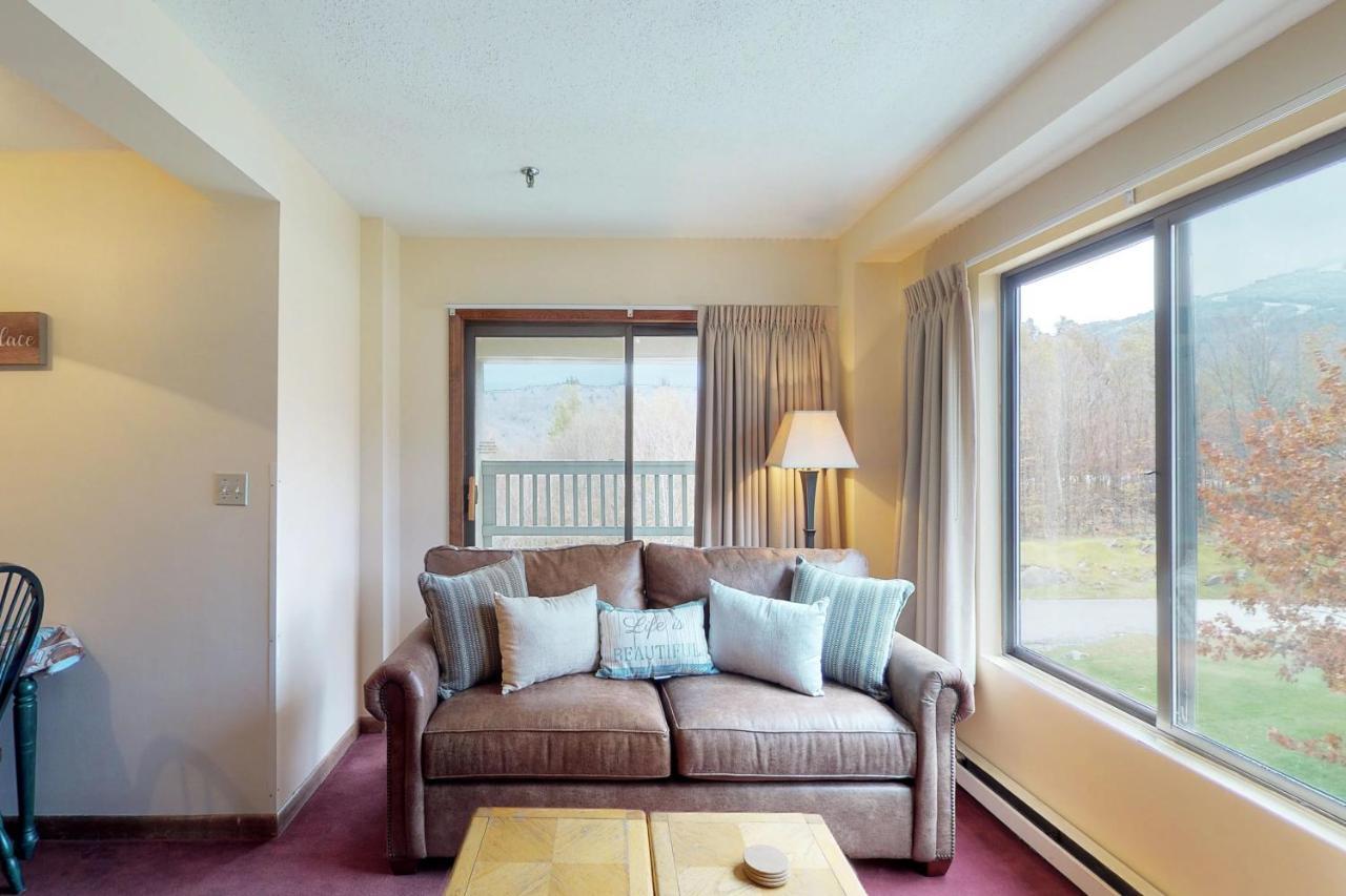 Mountain Green, Unit 3E9 Killington Εξωτερικό φωτογραφία