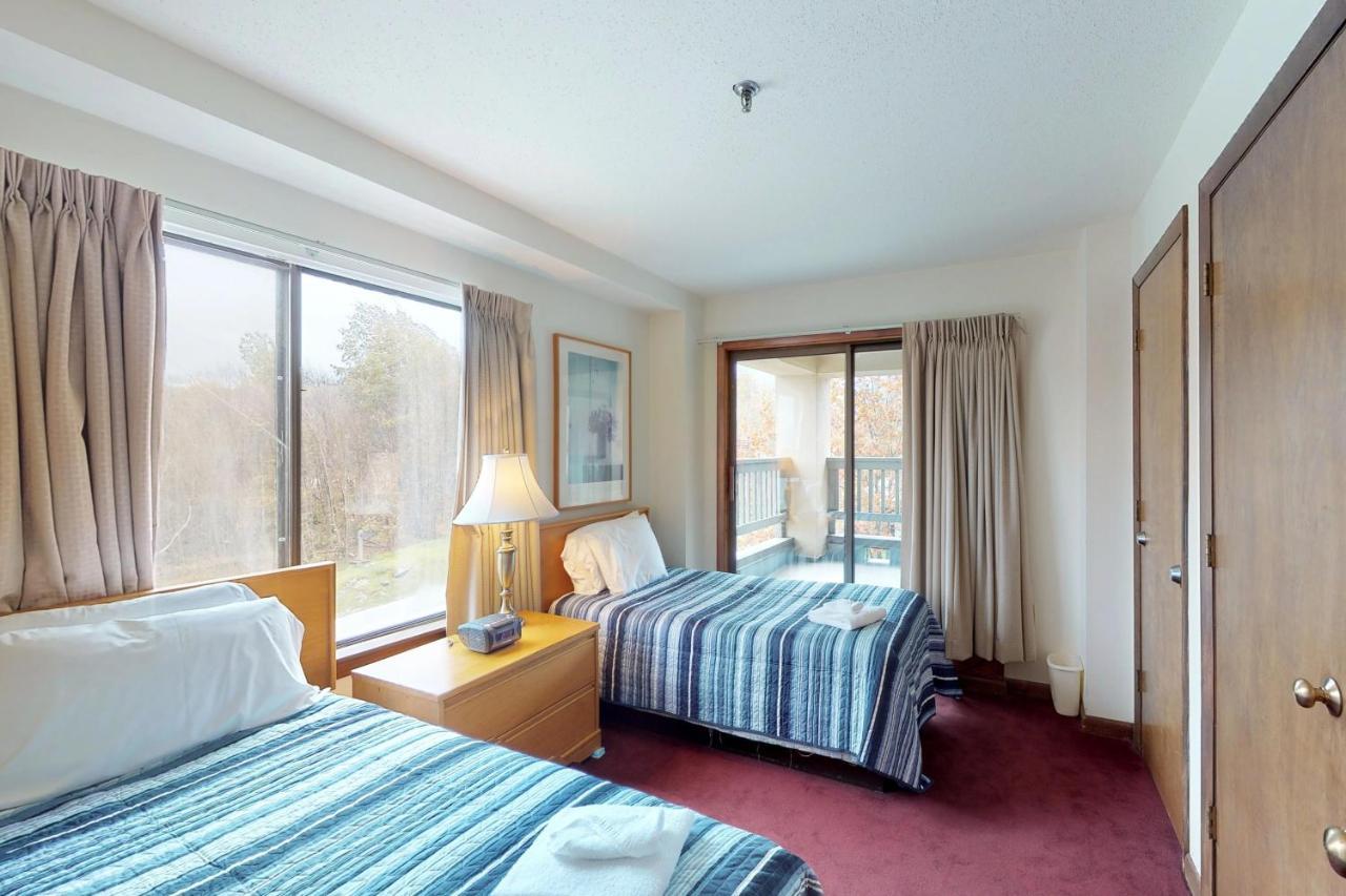 Mountain Green, Unit 3E9 Killington Εξωτερικό φωτογραφία