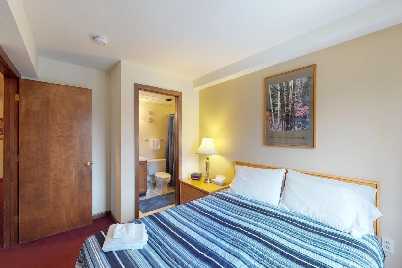 Mountain Green, Unit 3E9 Killington Εξωτερικό φωτογραφία