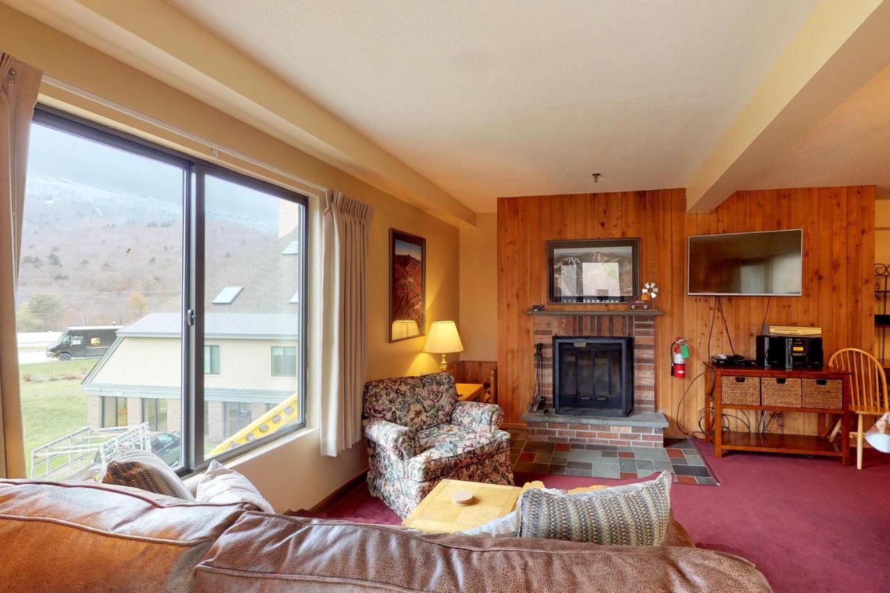 Mountain Green, Unit 3E9 Killington Εξωτερικό φωτογραφία