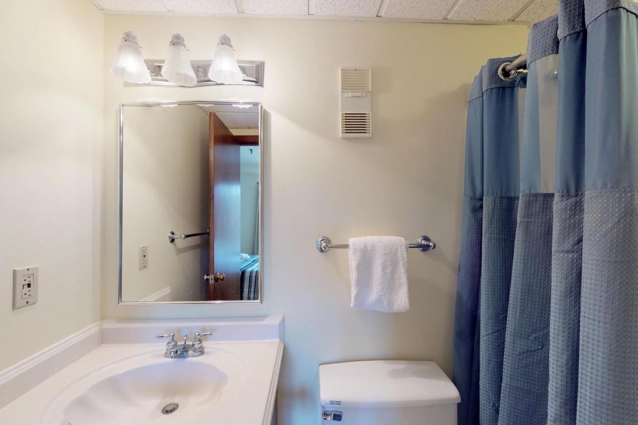 Mountain Green, Unit 3E9 Killington Εξωτερικό φωτογραφία