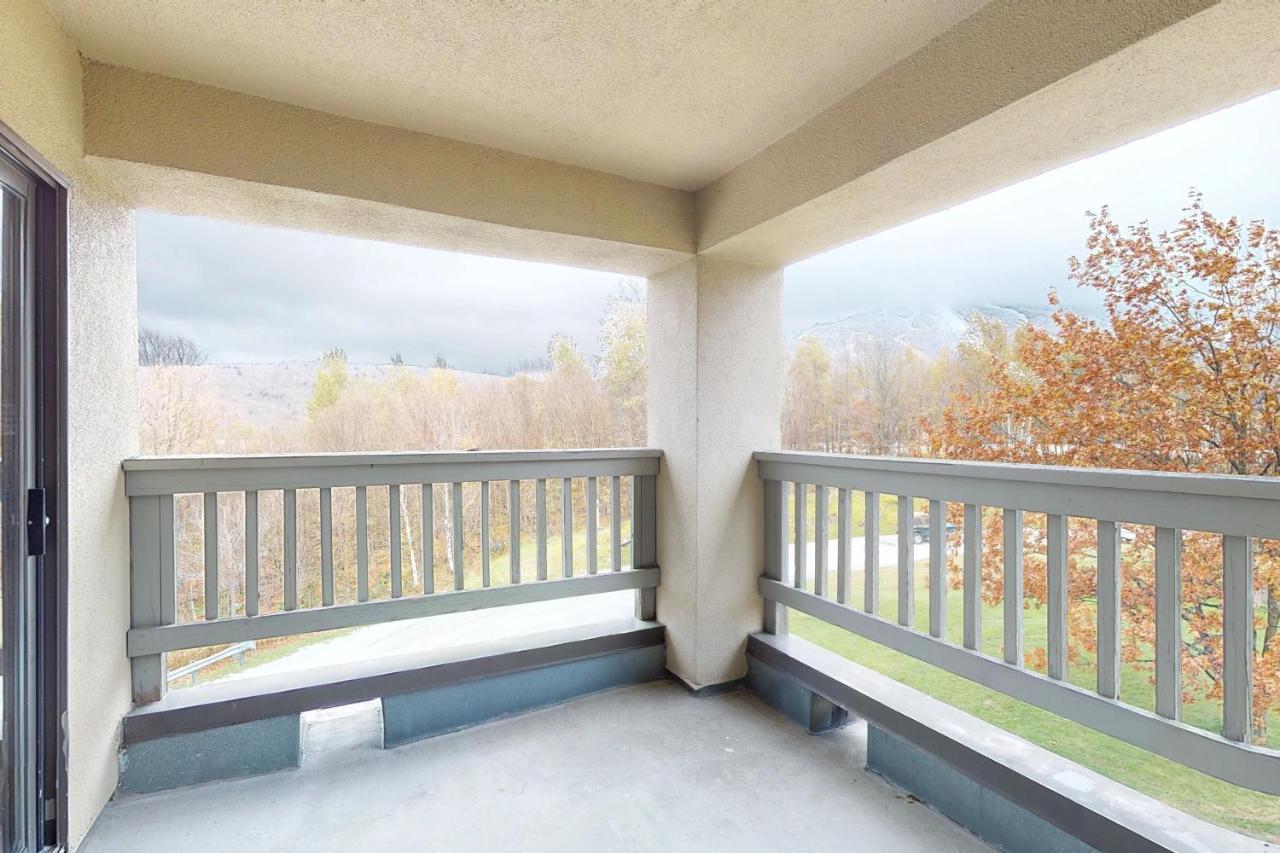 Mountain Green, Unit 3E9 Killington Εξωτερικό φωτογραφία