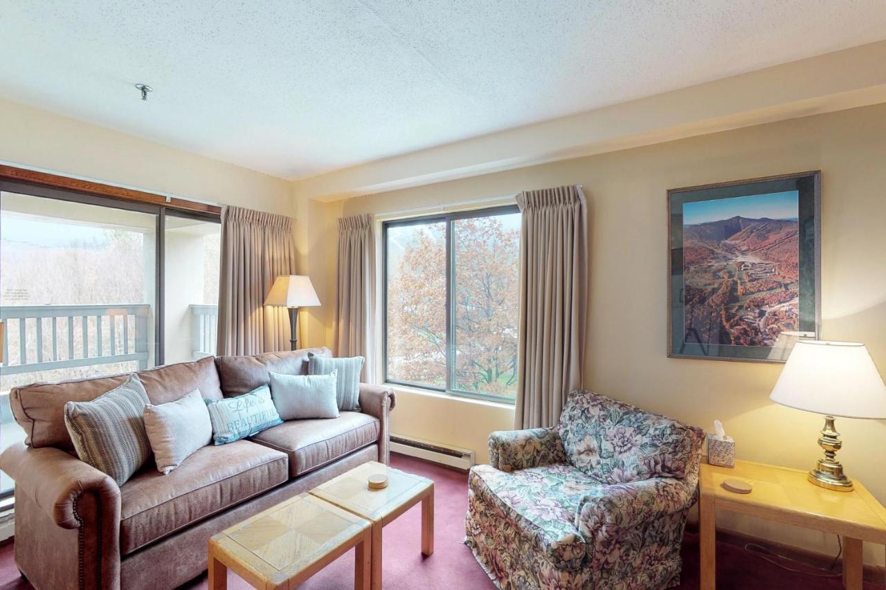 Mountain Green, Unit 3E9 Killington Εξωτερικό φωτογραφία