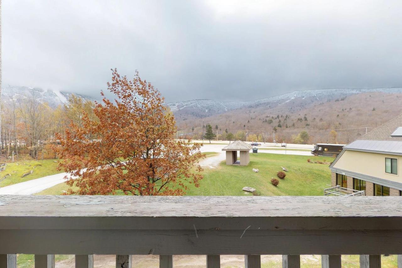 Mountain Green, Unit 3E9 Killington Εξωτερικό φωτογραφία