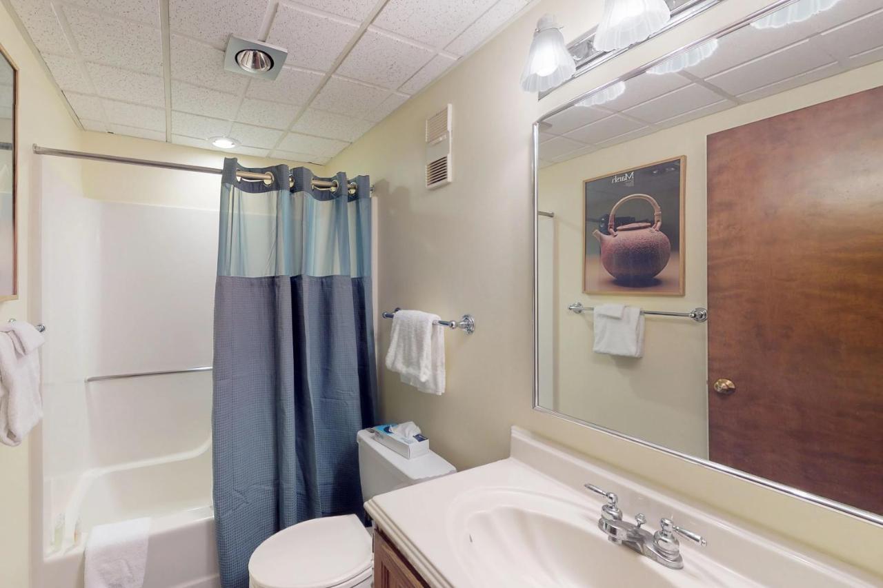 Mountain Green, Unit 3E9 Killington Εξωτερικό φωτογραφία