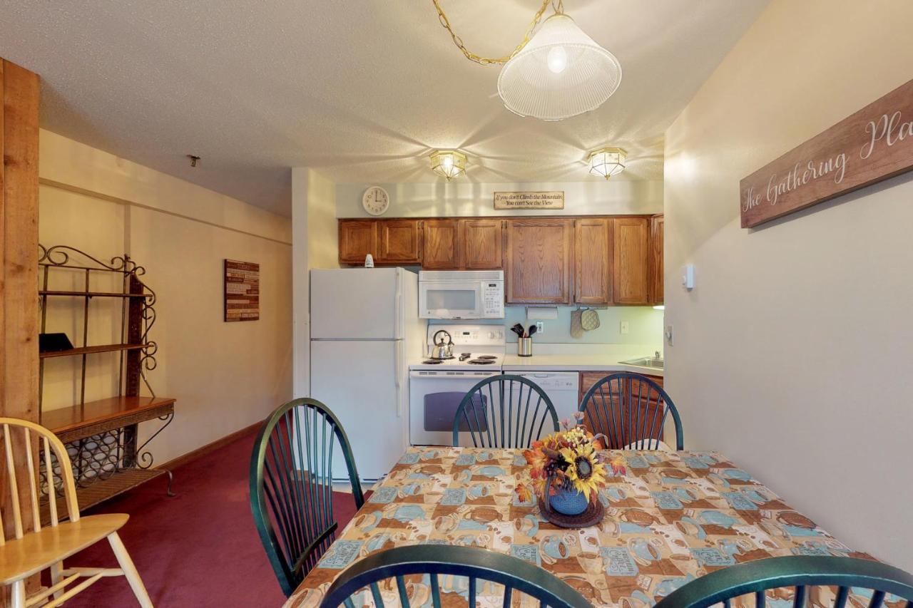 Mountain Green, Unit 3E9 Killington Εξωτερικό φωτογραφία