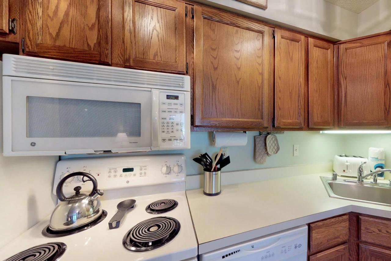 Mountain Green, Unit 3E9 Killington Εξωτερικό φωτογραφία