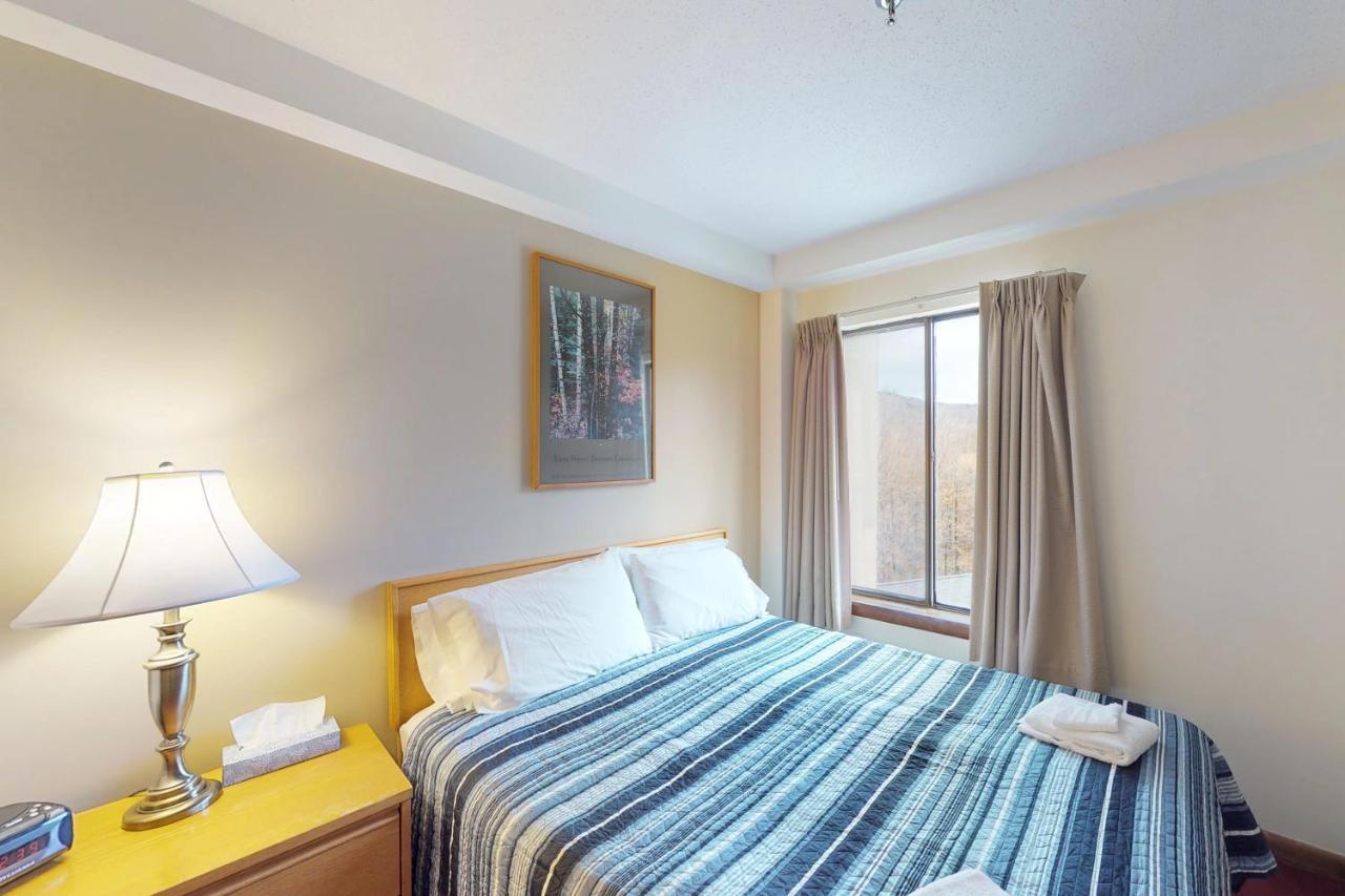Mountain Green, Unit 3E9 Killington Εξωτερικό φωτογραφία