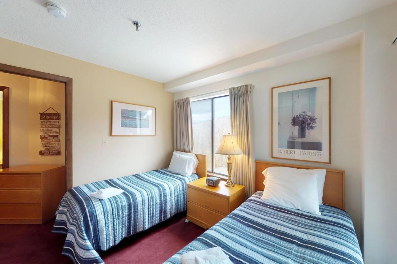 Mountain Green, Unit 3E9 Killington Εξωτερικό φωτογραφία