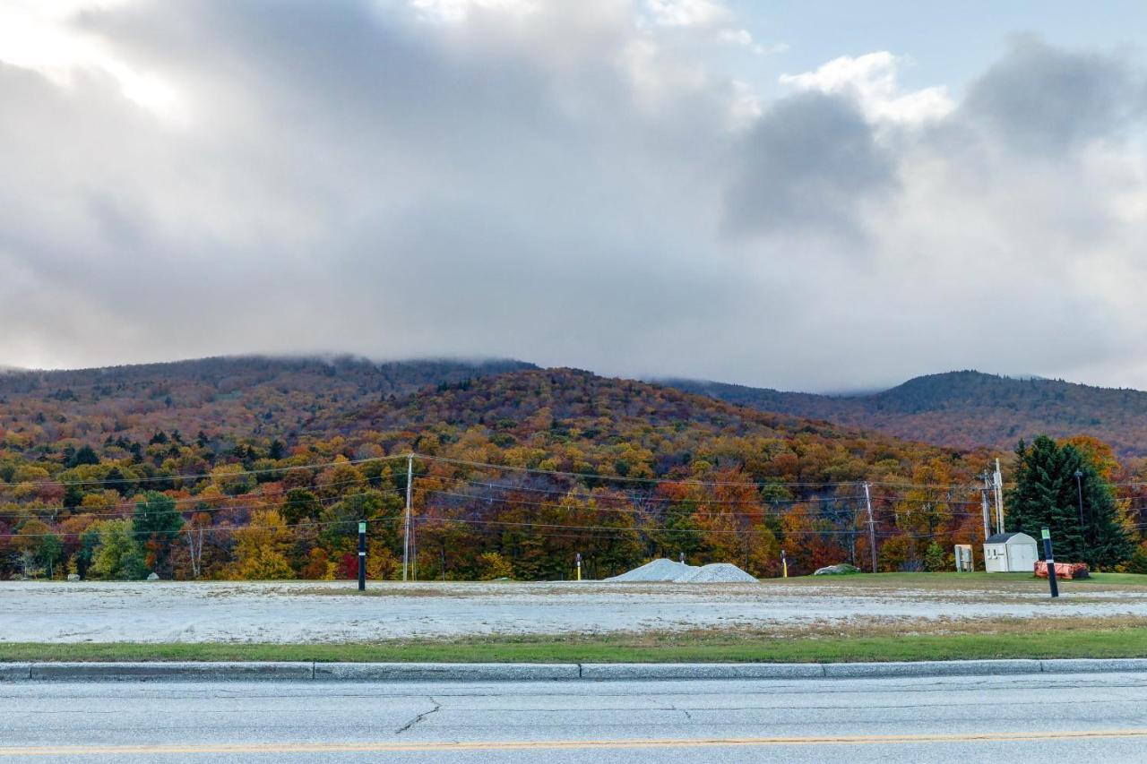 Mountain Green, Unit 3E9 Killington Εξωτερικό φωτογραφία